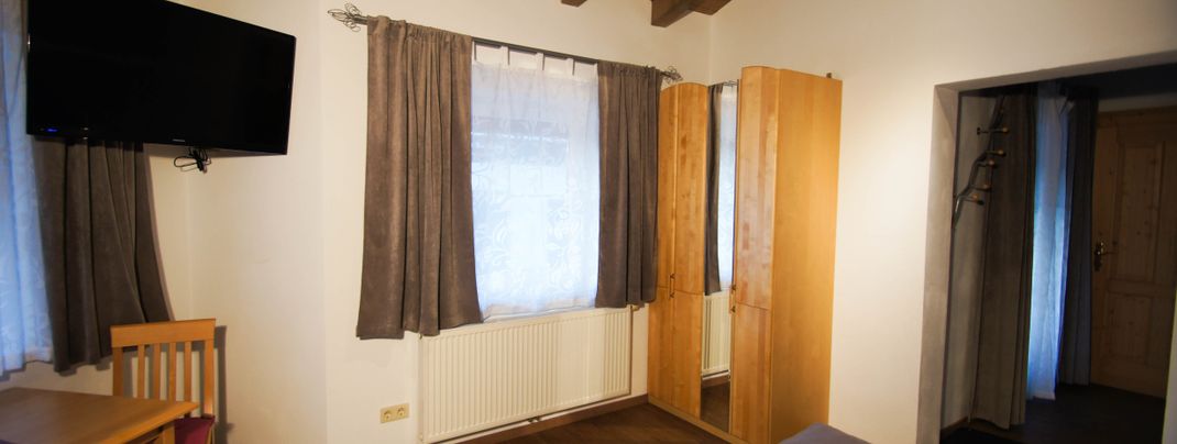 General information about your stay at Haus Eder-Steiner