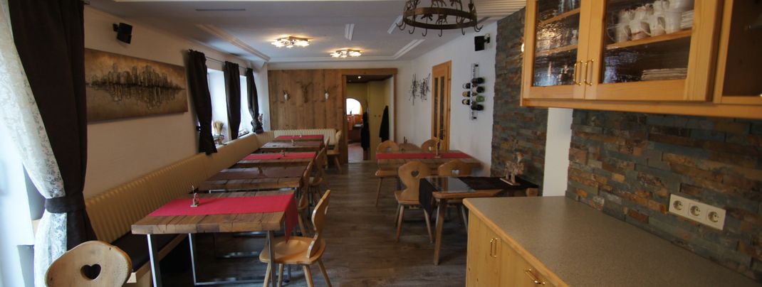 General information about your stay at Haus Eder-Steiner