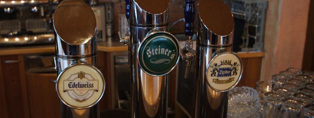 General information about your stay at Haus Eder-Steiner