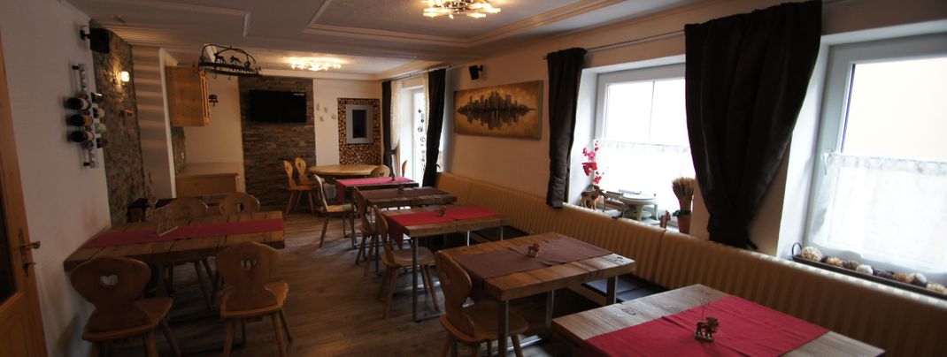 General information about your stay at Haus Eder-Steiner