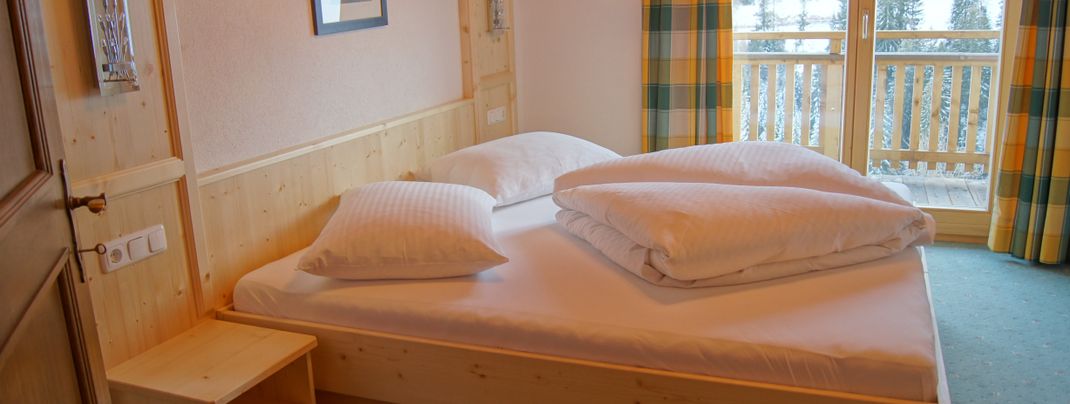 Appartement 4 Schlafzimmer