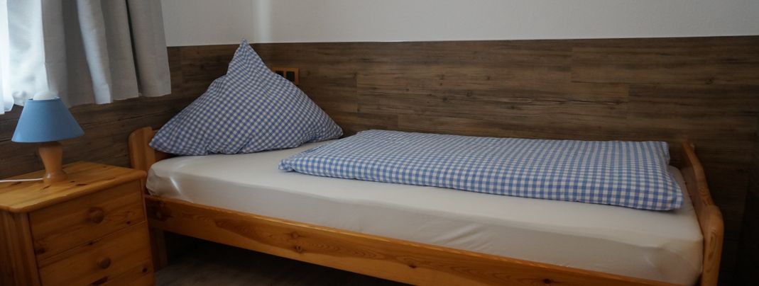 General information about your stay at Ferienwohnungen Sonneck