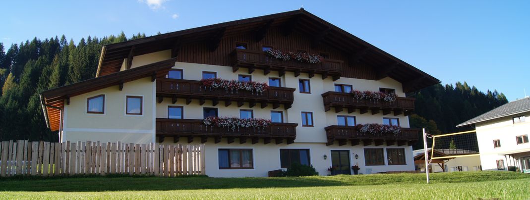 General information about your stay at Jugendgästehaus Hanneshof