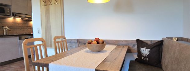General information about your stay at Appartement Rosenhof