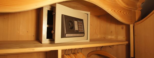 General information about your stay at Haus Eder-Steiner