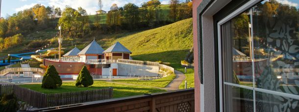 General information about your stay at Haus Eder-Steiner