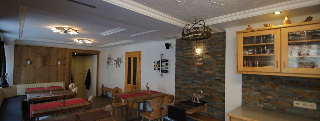 General information about your stay at Haus Eder-Steiner