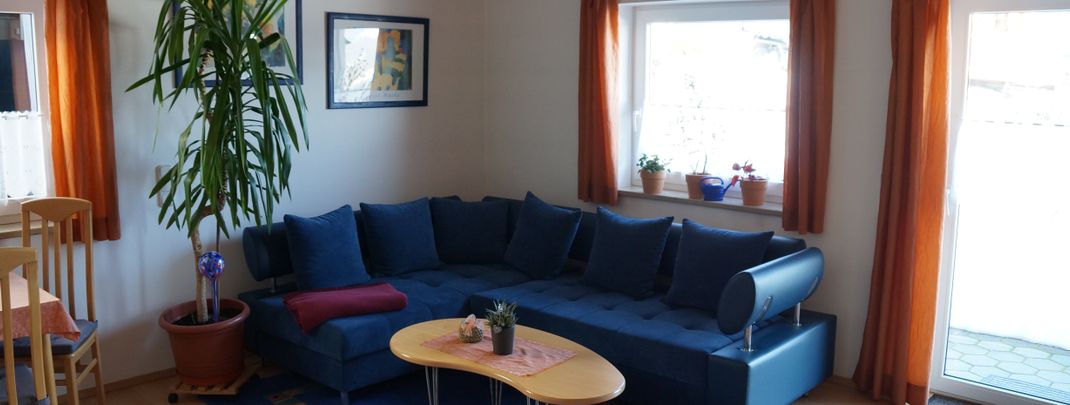 Detaillierte Infos zur Unterkunft Ferienhaus Bergwald