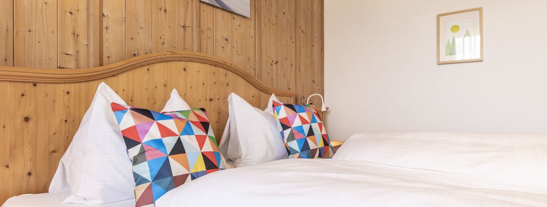 General information about your stay at Pension Kaufmann