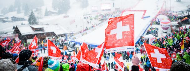 Information about the ski resort Adelboden Lenk