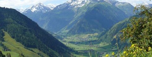 General information about your stay at Gasthof Andrelwirt