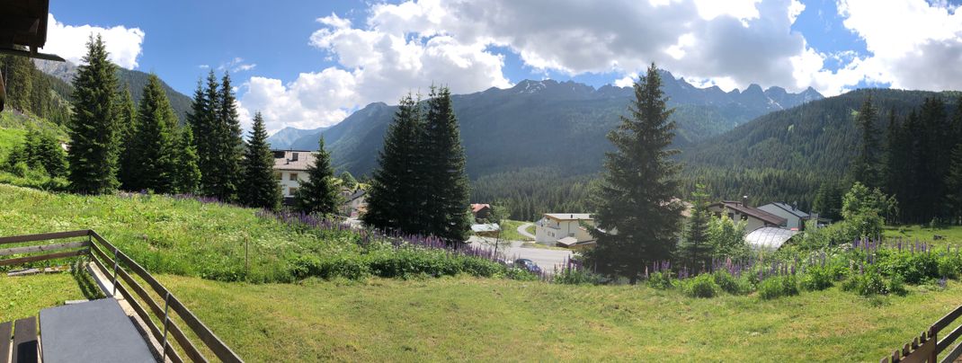 General information about your stay at Heimatli