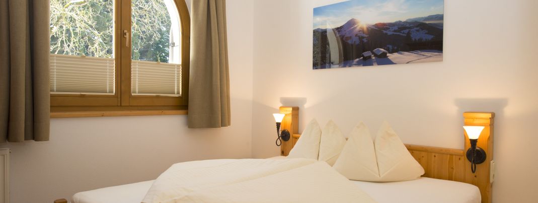 General information about your stay at Hotel Landhof