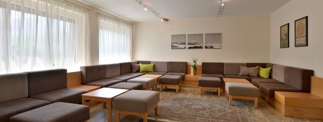 General information about your stay at Haus Lukas