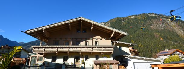 General information about your stay at Apart Sonja