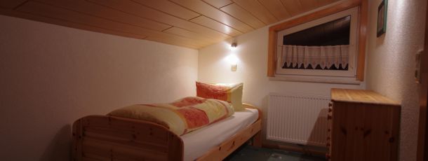 General information about your stay at Haus Patria