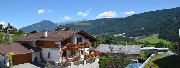 Apartmenthaus Möderndorfer