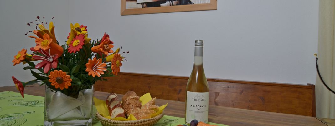 General information about your stay at Apart Elfriede