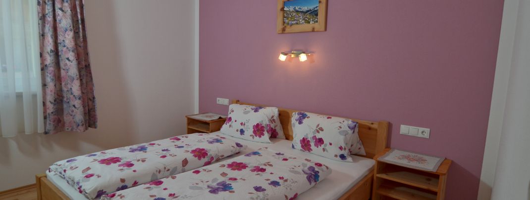 General information about your stay at Apart Elfriede