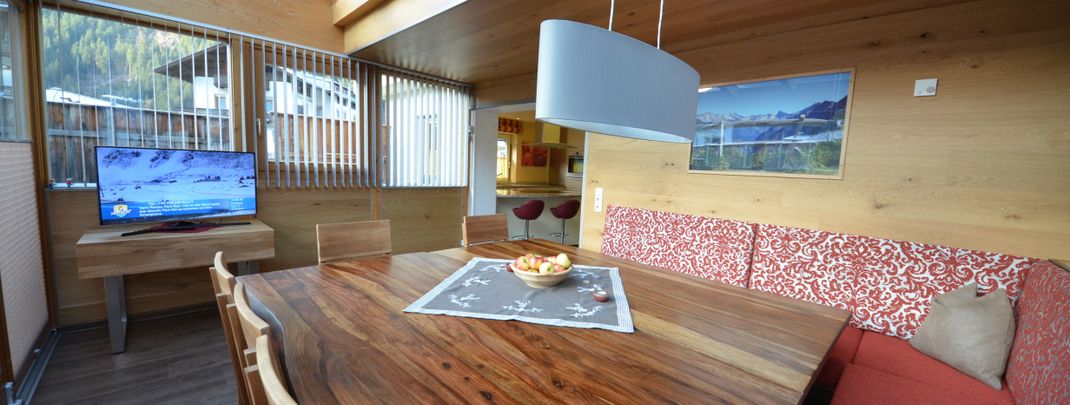 General information about your stay at Apart Sonja