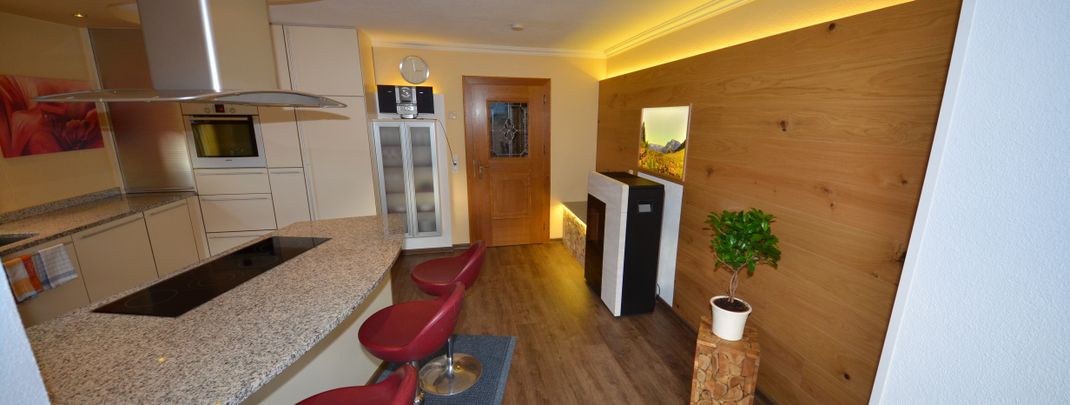 General information about your stay at Apart Sonja