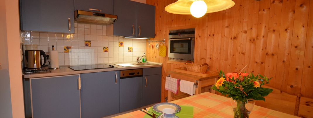 General information about your stay at Ferienhaus am Kreischberg