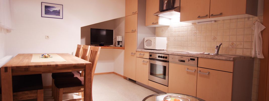 General information about your stay at Haus Patria