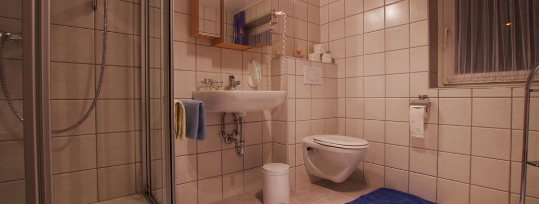 General information about your stay at Haus Patria