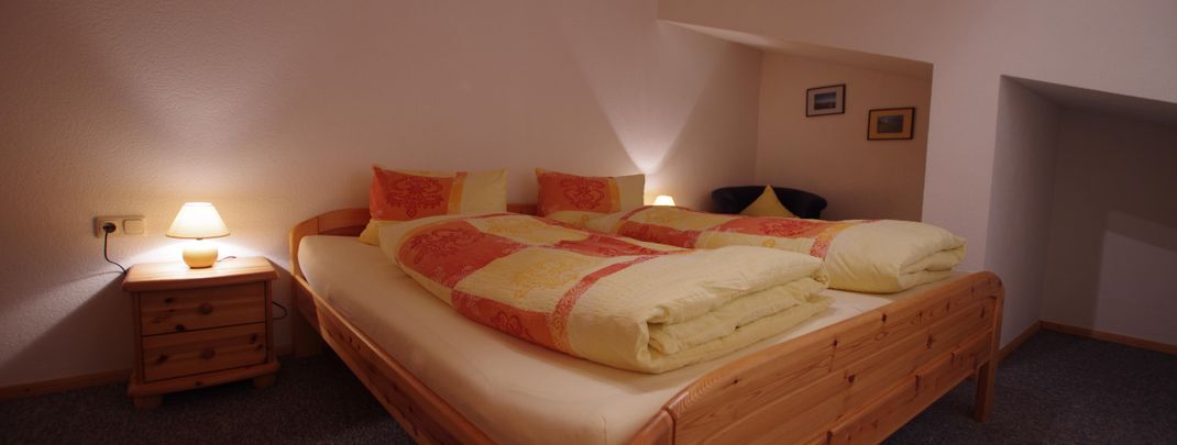 General information about your stay at Haus Patria