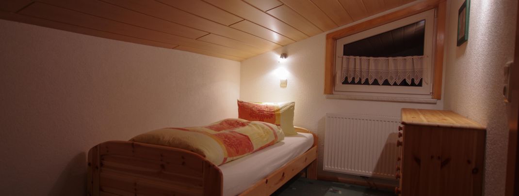 General information about your stay at Haus Patria