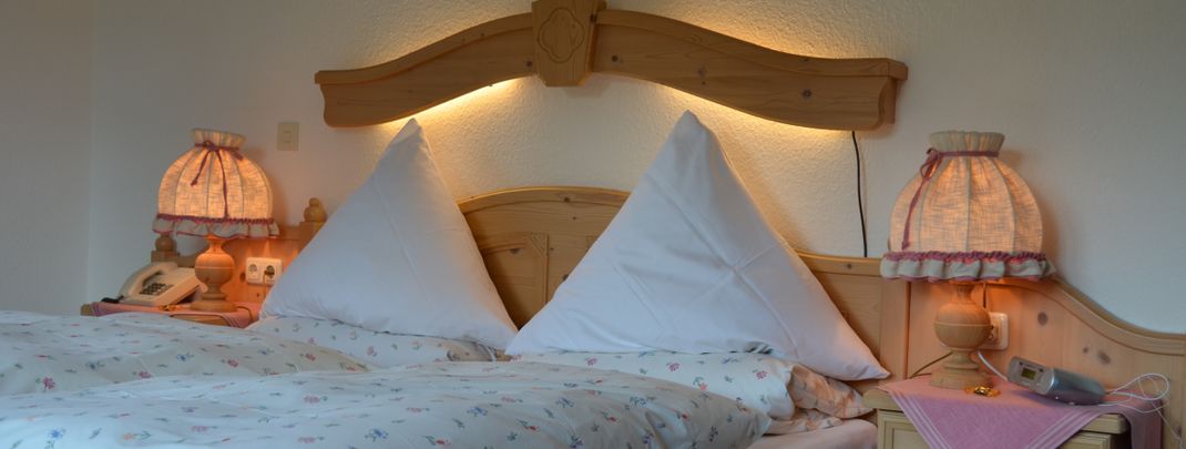 General information about your stay at Hotel Pension Ostler am Tegernsee