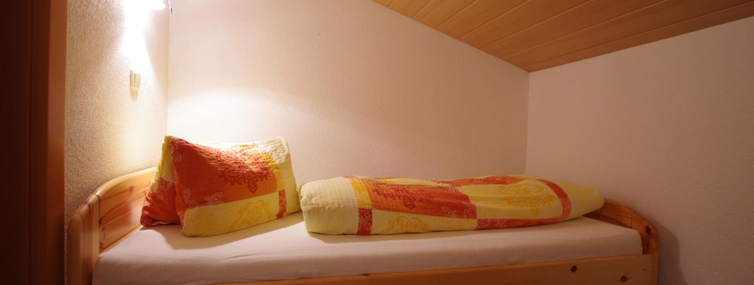 Detaillierte Infos zur Unterkunft Haus Patria