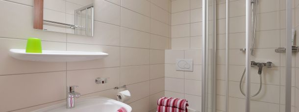 General information about your stay at Haus Lukas