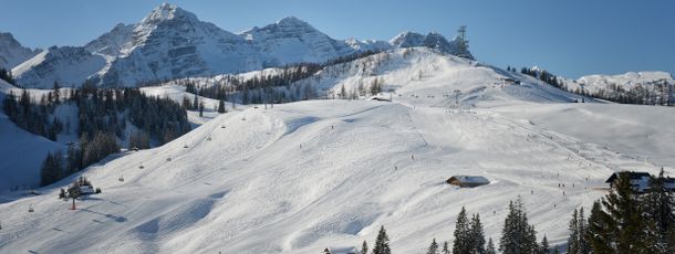 General information about your stay at Haus Panoramablick in Lofer