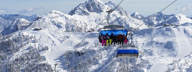 General information about your stay at Haus Scheiblauer