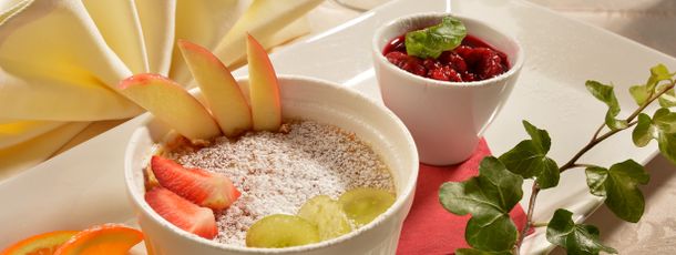 Detaillierte Infos zur Unterkunft Pension Aloisia