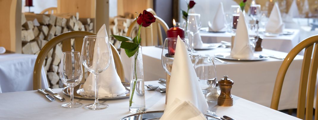 General information about your stay at Hotel Chesa Surlej