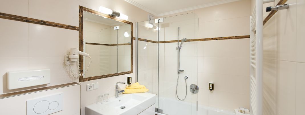 General information about your stay at Hotel Obertauern