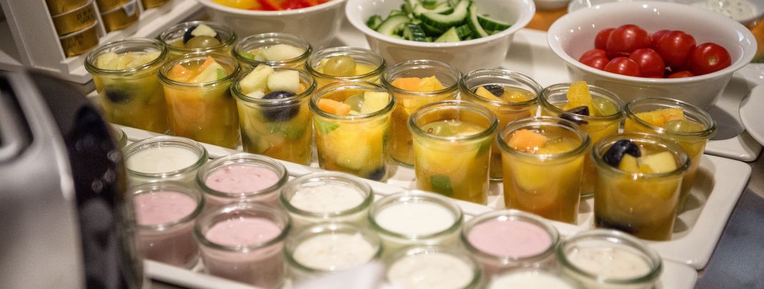 General information about your stay at Hotel Orgler