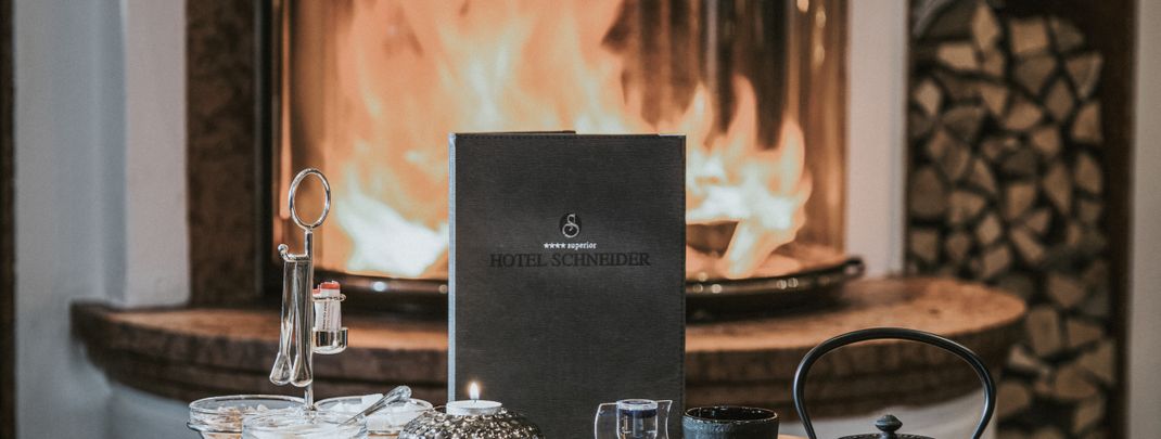 General information about your stay at Hotel Schneider