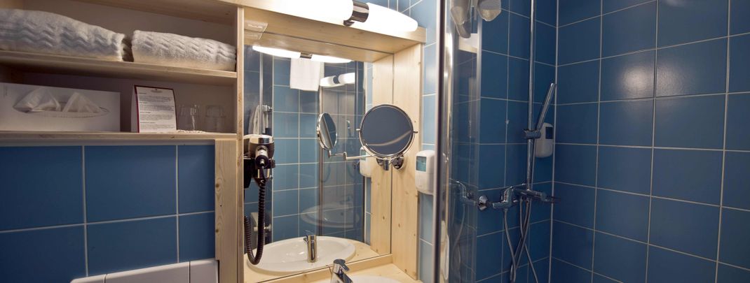 General information about your stay at Hunguest Hotel Heiligenblut