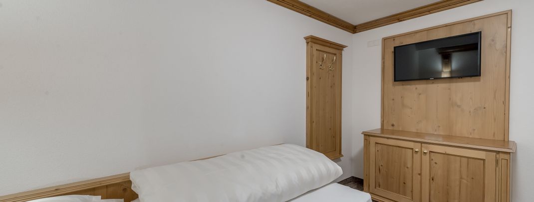 General information about your stay at Landhaus Jenewein