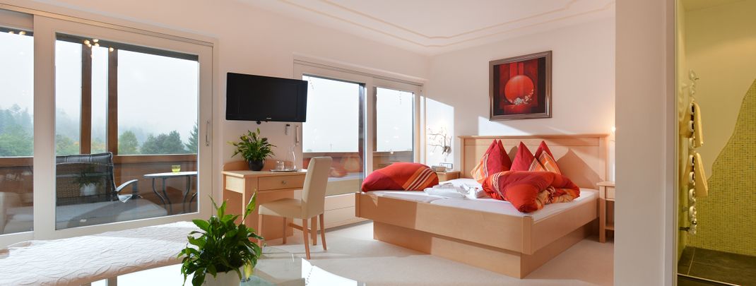 General information about your stay at Restaurant-Cafe Bettina