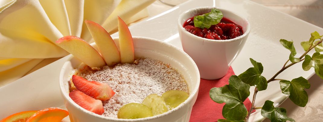 Detaillierte Infos zur Unterkunft Pension Aloisia