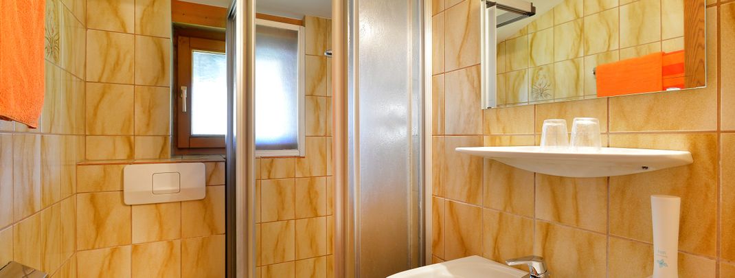 Detaillierte Infos zur Unterkunft Pension Aloisia