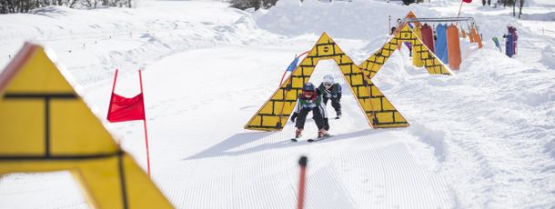 Information about the ski resort Gitschberg Jochtal