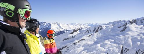 Kein Auto, kein Stress, viel Natur: Das ist Pfelders in Südtirol