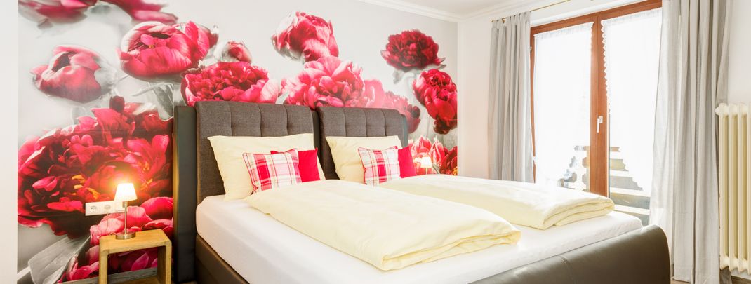 General information about your stay at Das kleine Berghotel