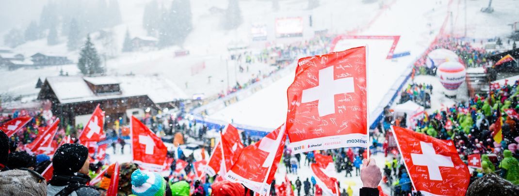 Weltcup Ski Alpin in Adelboden und Wengen 2019: Ergebnisse