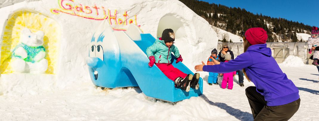 Review about Bad Gastein - Category: Family